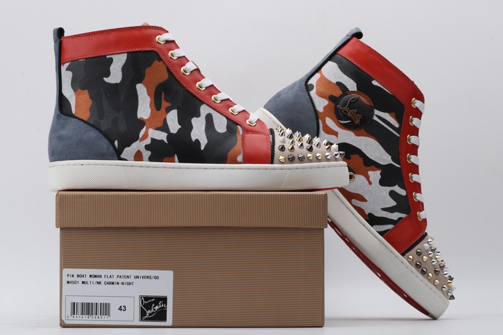 C*L Sneaker